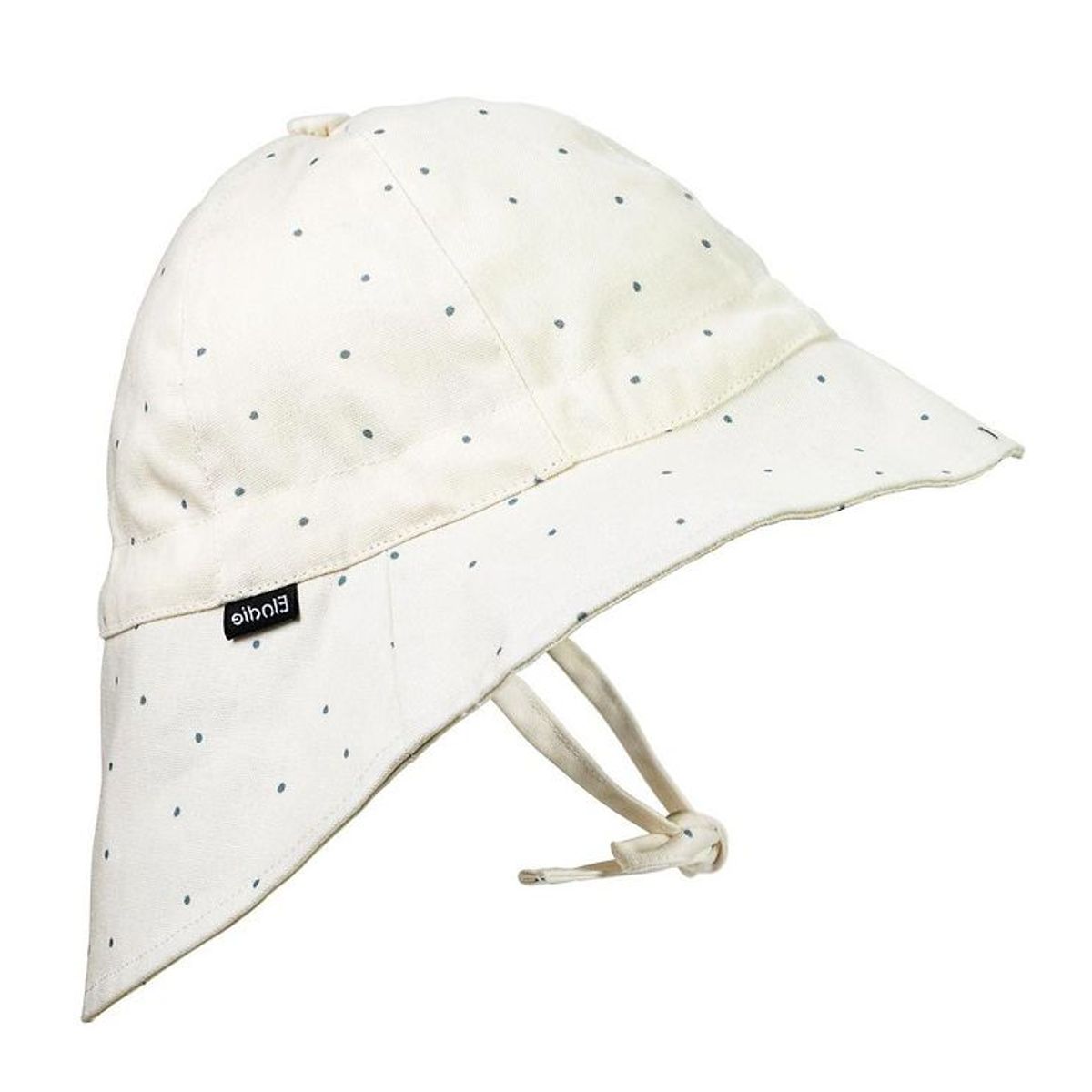 Elodie Details Sommerhat - Tender Blue Dew