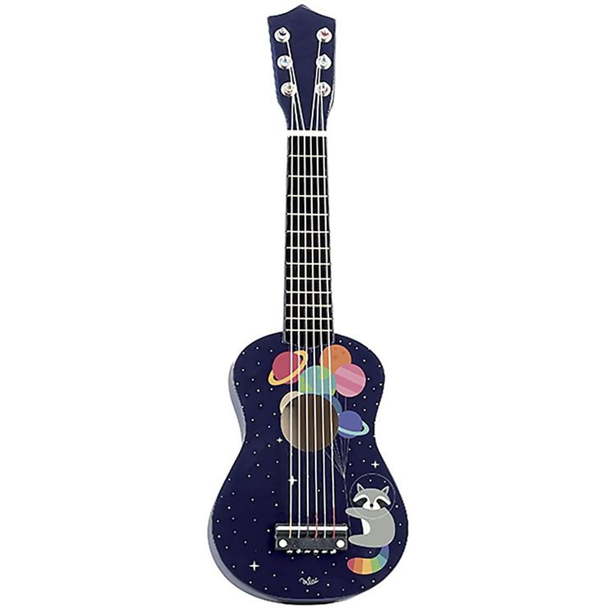 Vilac Guitar - Rainbow