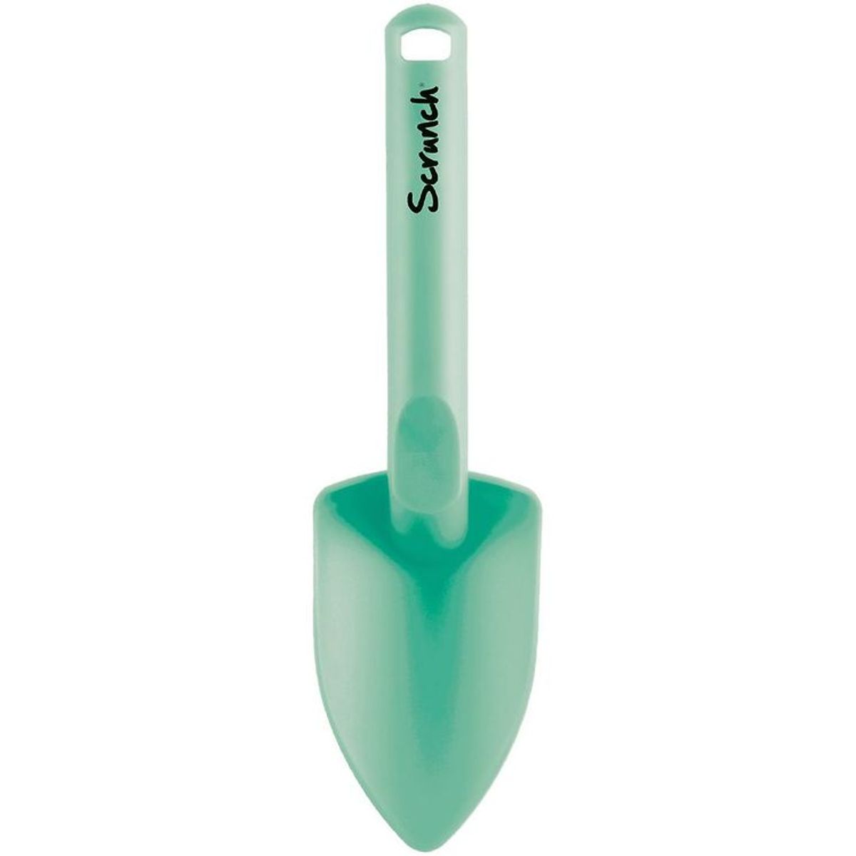 Scrunch Skovl - 21 cm - Light Dusty Green