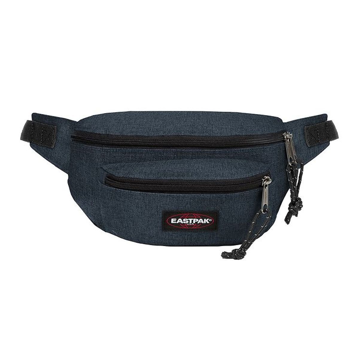 Eastpak Bæltetaske - Doggy Bag - 3 L - Triple Denim