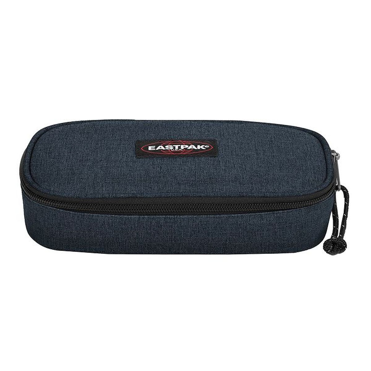 Eastpak Penalhus - Oval Single - Triple Denim