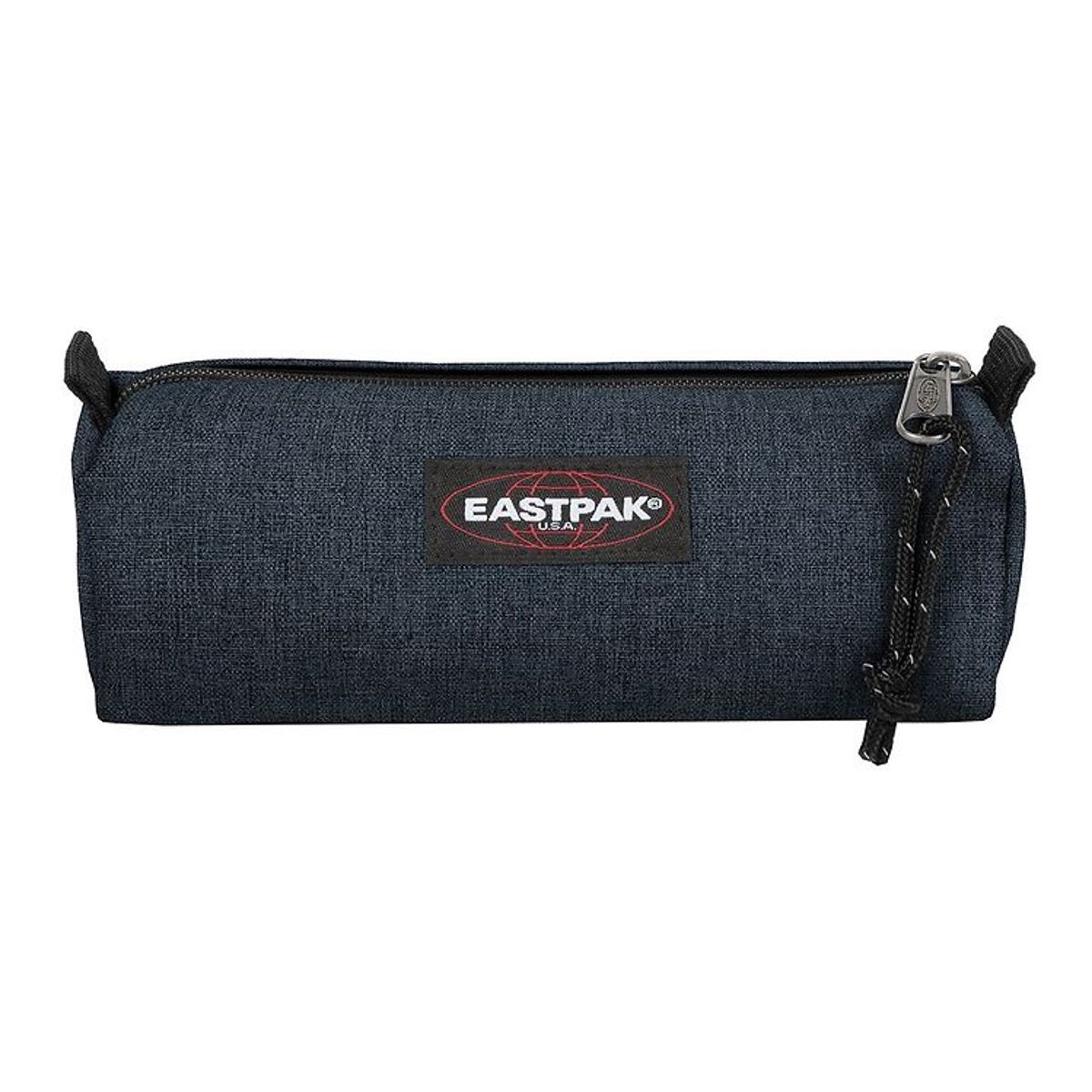 Eastpak Penalhus - Benchmark Single - Triple Denim