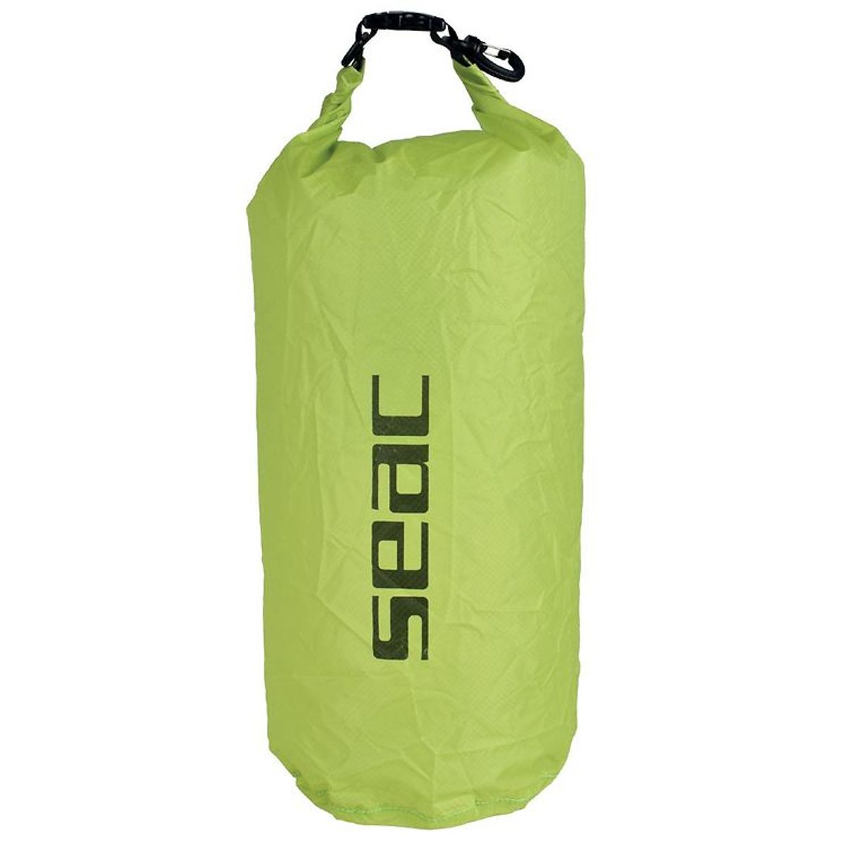 Seac Dry Bag - Soft 10L - Grøn