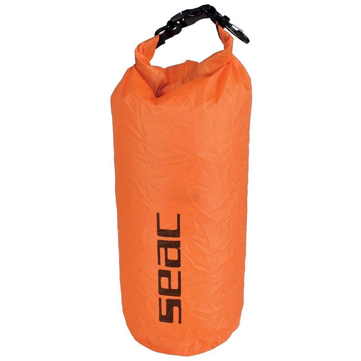 Seac Dry Bag - Soft 5L - Orange