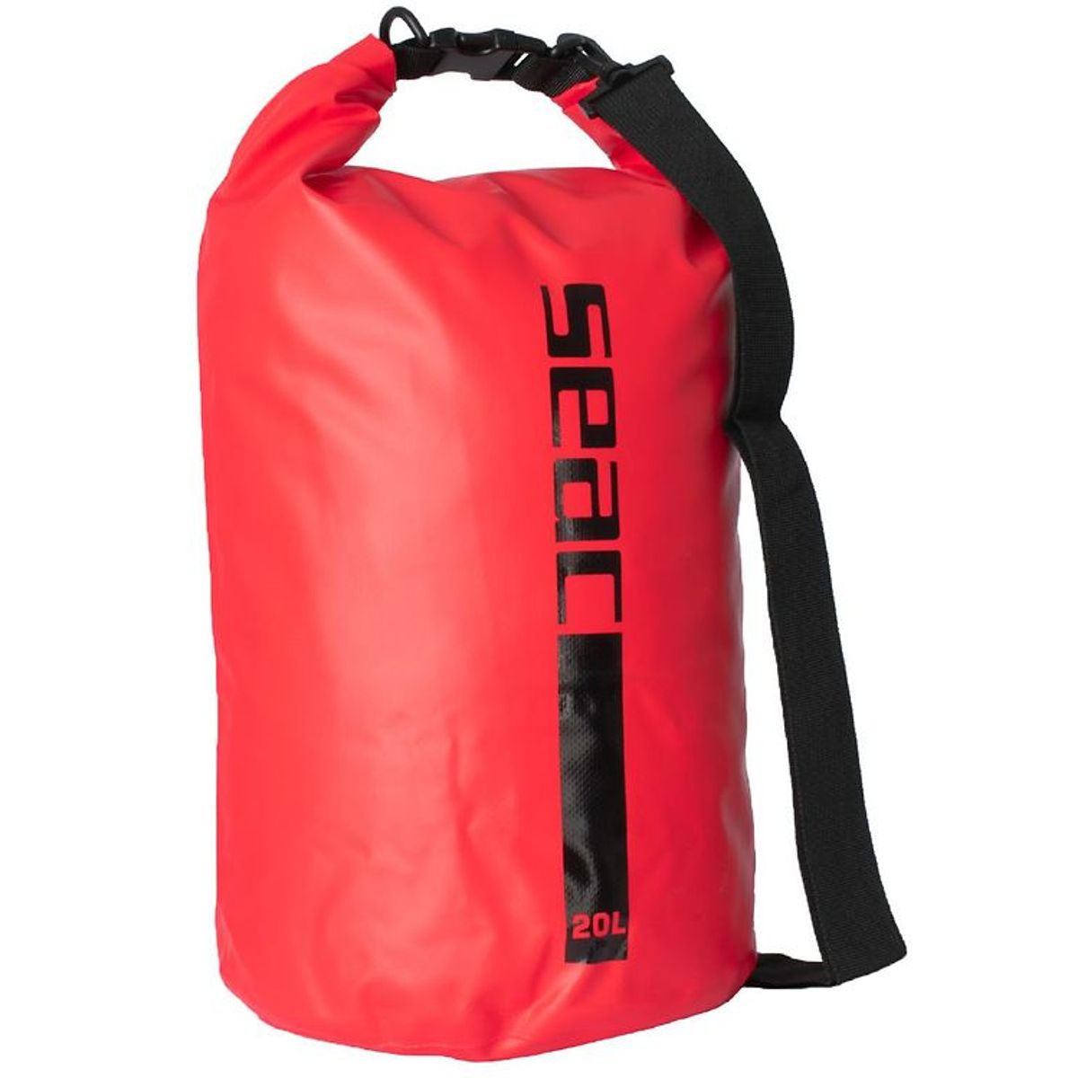 Seac Dry Bag - 20L - Rød