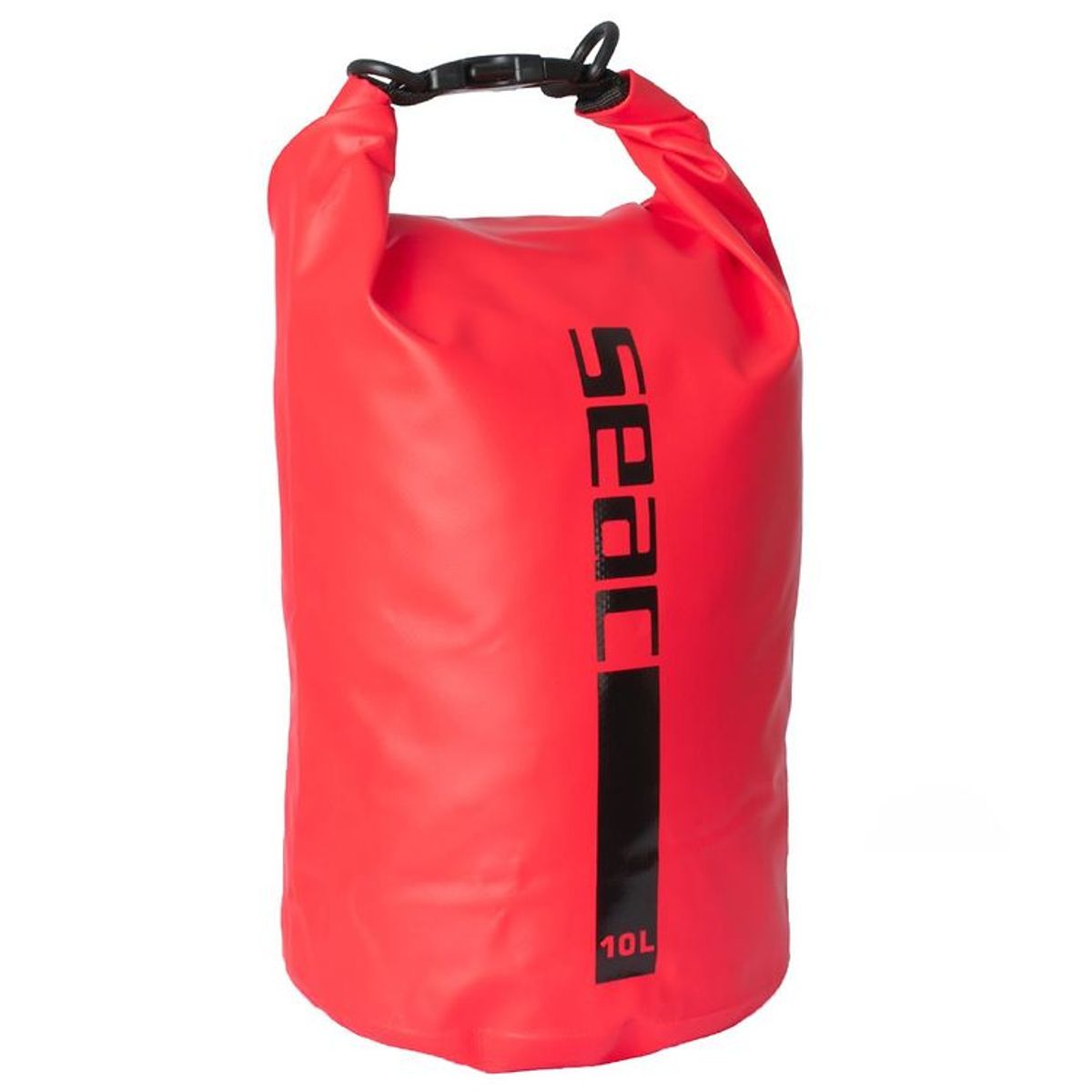 Seac Dry Bag - 10L - Rød