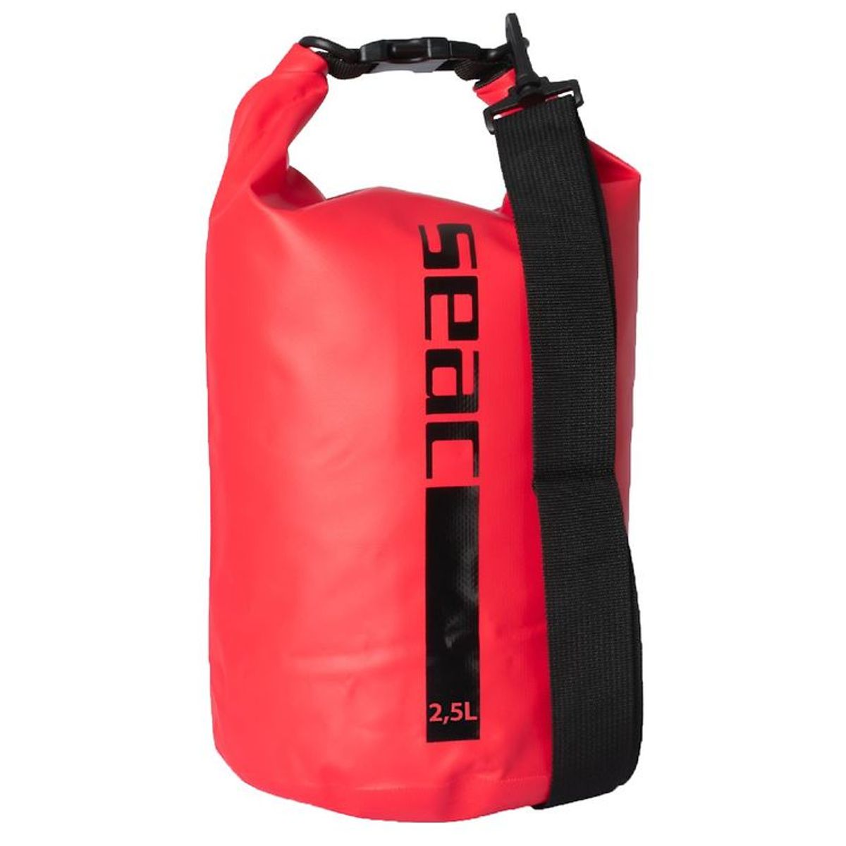 Seac Dry Bag - 2,5L - Rød