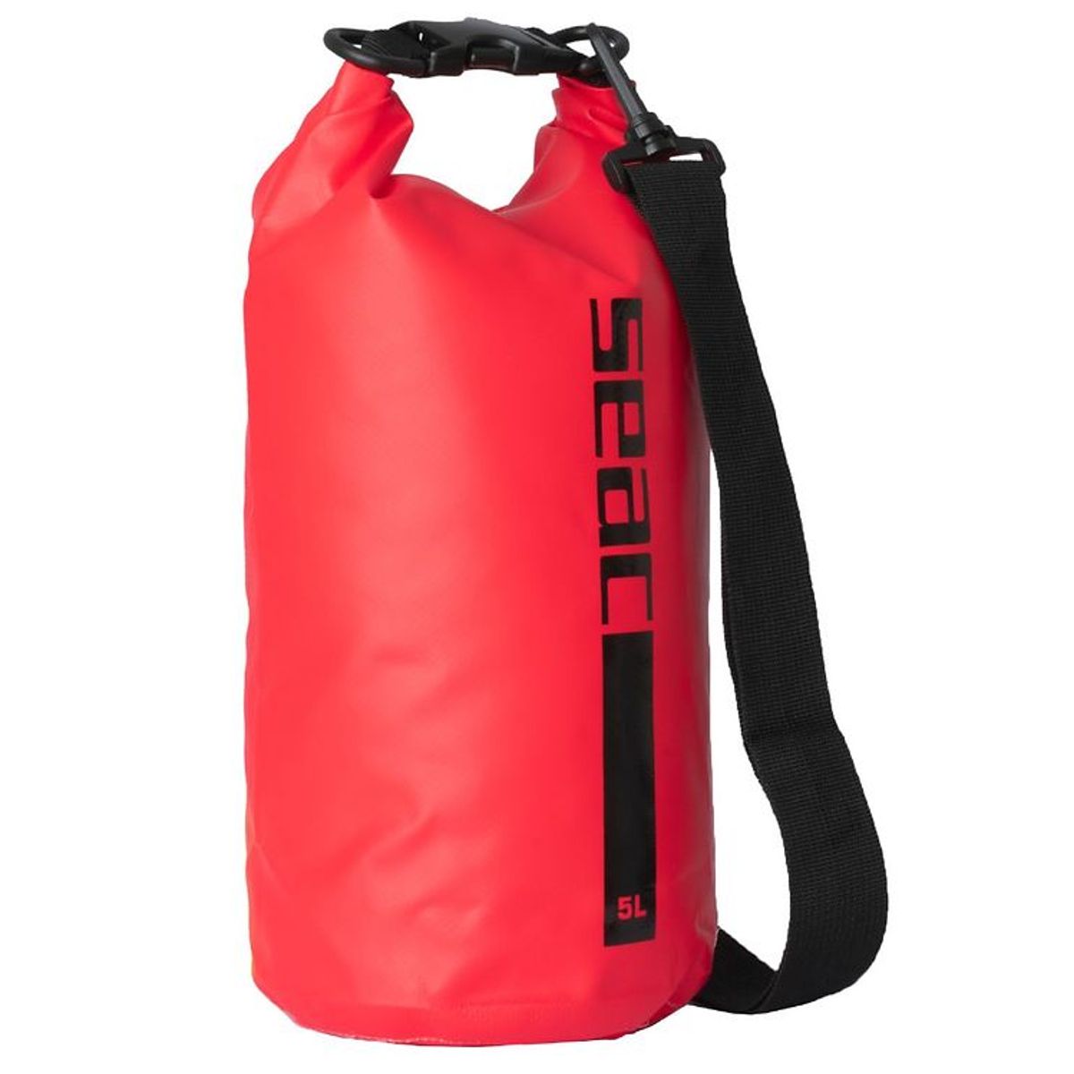 Seac Dry Bag - 5L - Rød