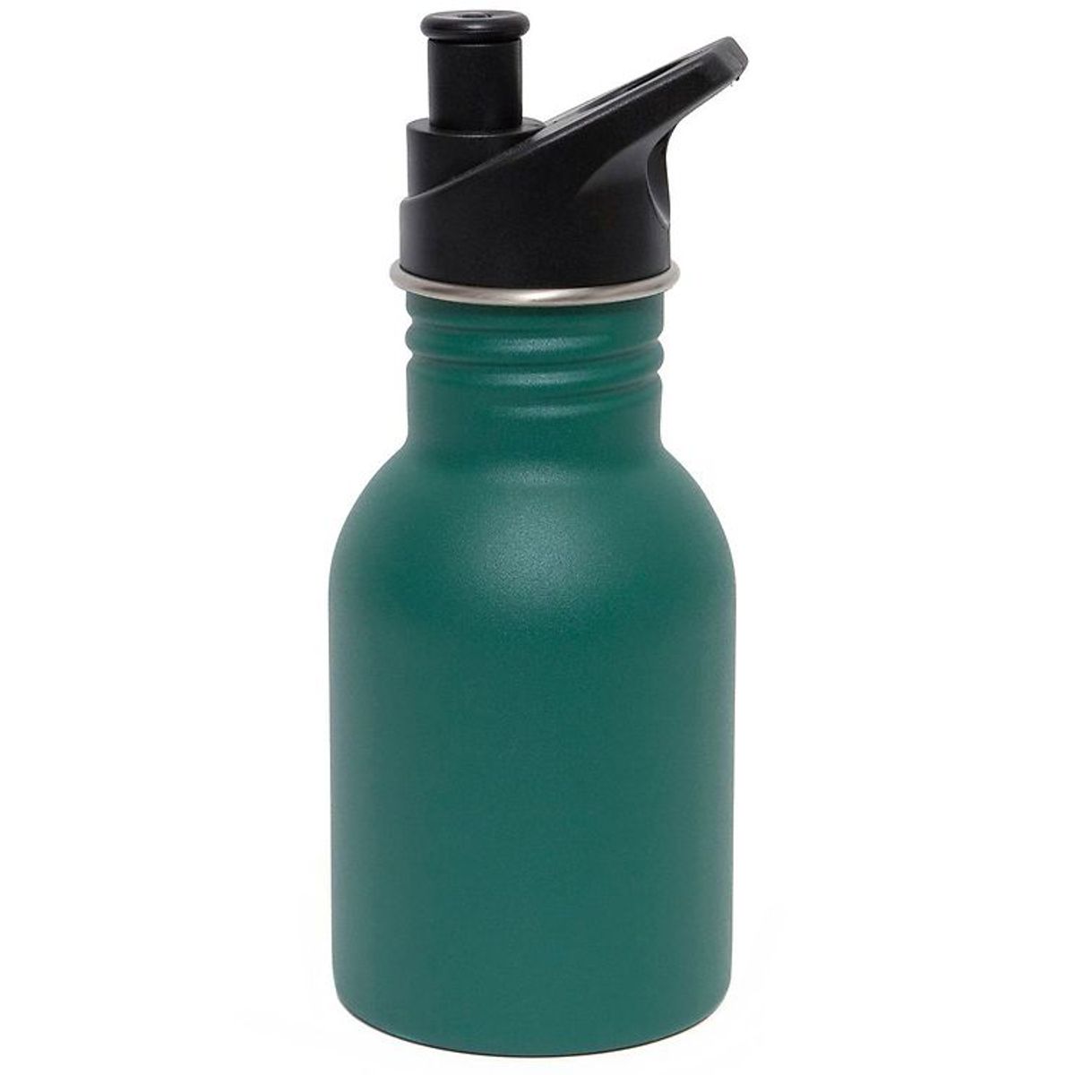 Petit Monkey Drikkedunk - 380 mL - Pine Green