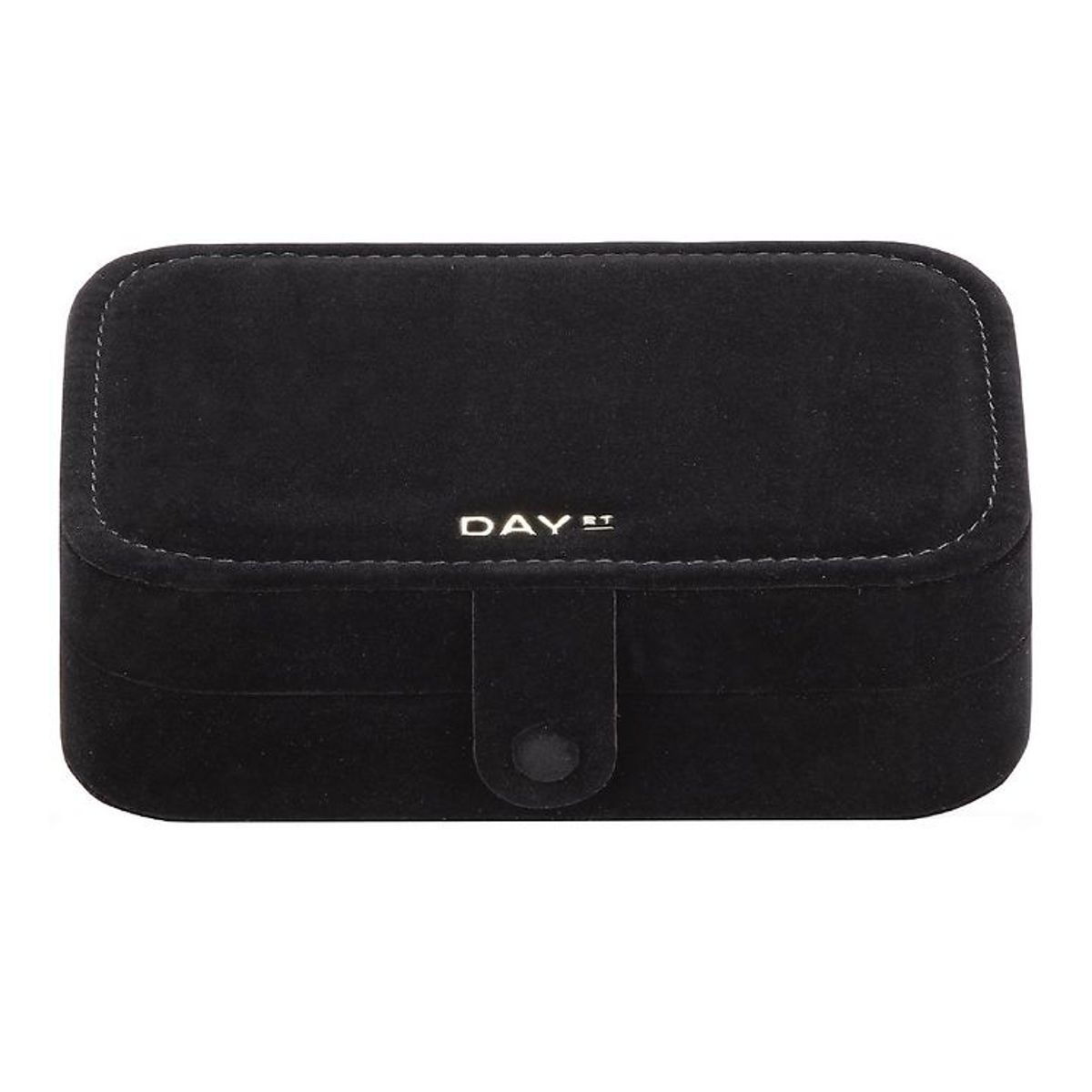 DAY ET Smykkeskrin - Jewelry Box - Black