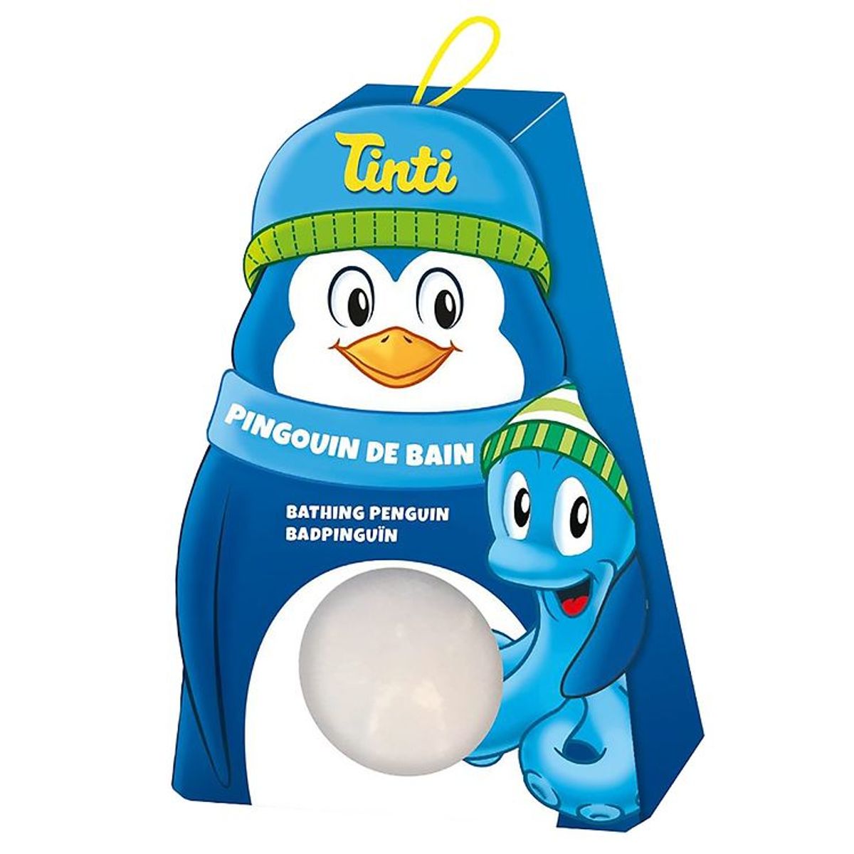 Tinti Bath Bombs - 2 Stk