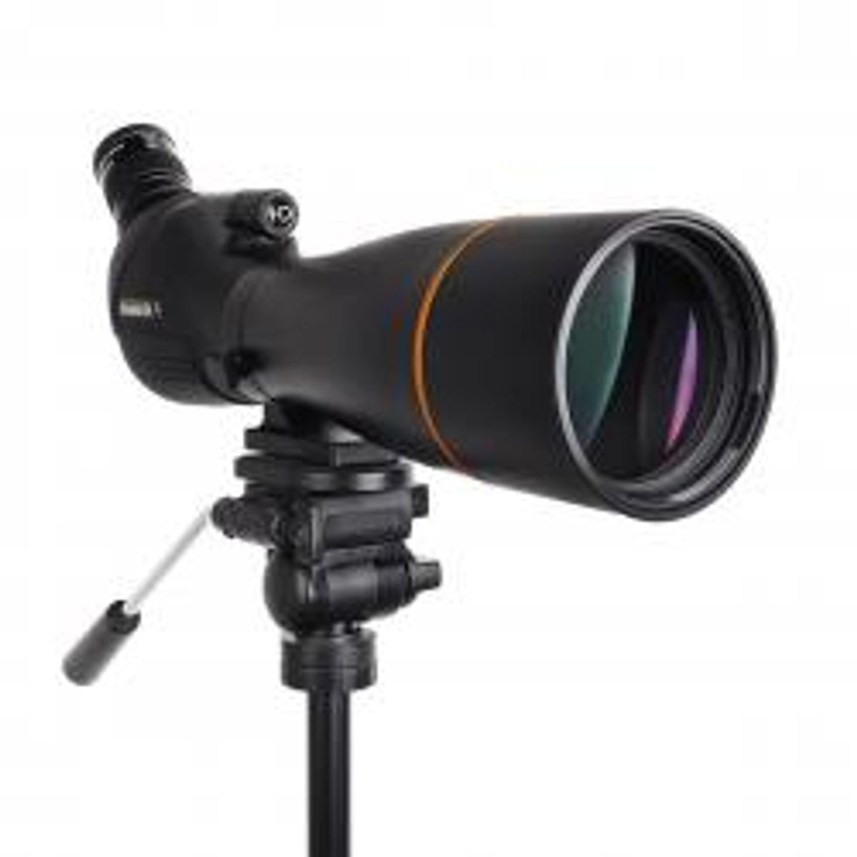 Viewlux Elite Spottingscope 60x60mm inkl. Velbon EX403 - Kikkert