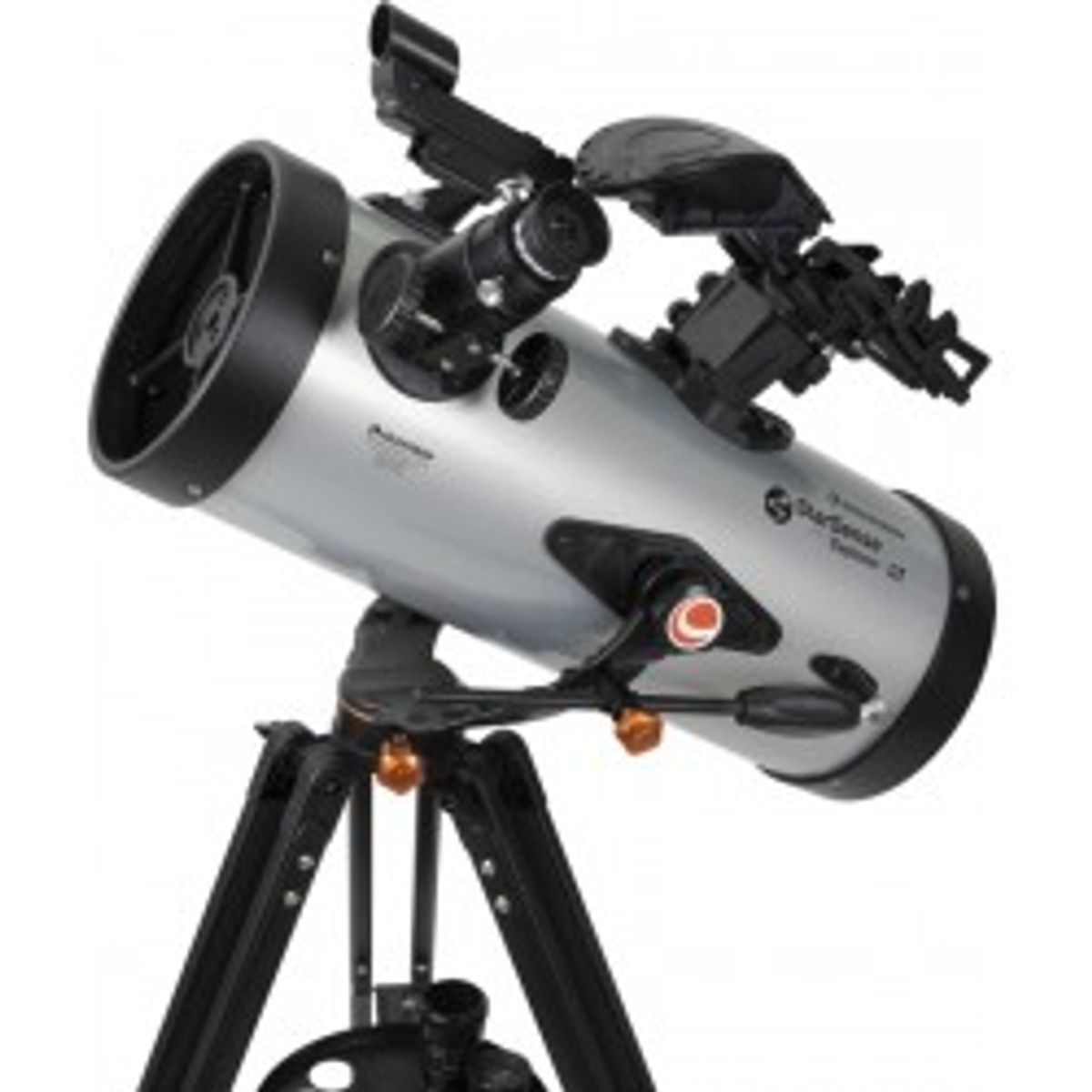 Celestron STARSENSE EXPLORER LT127AZ - Kikkert