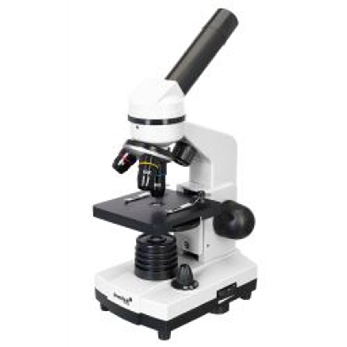 (DE) Levenhuk Rainbow 2L Moonstone Microscope - Mikroskop