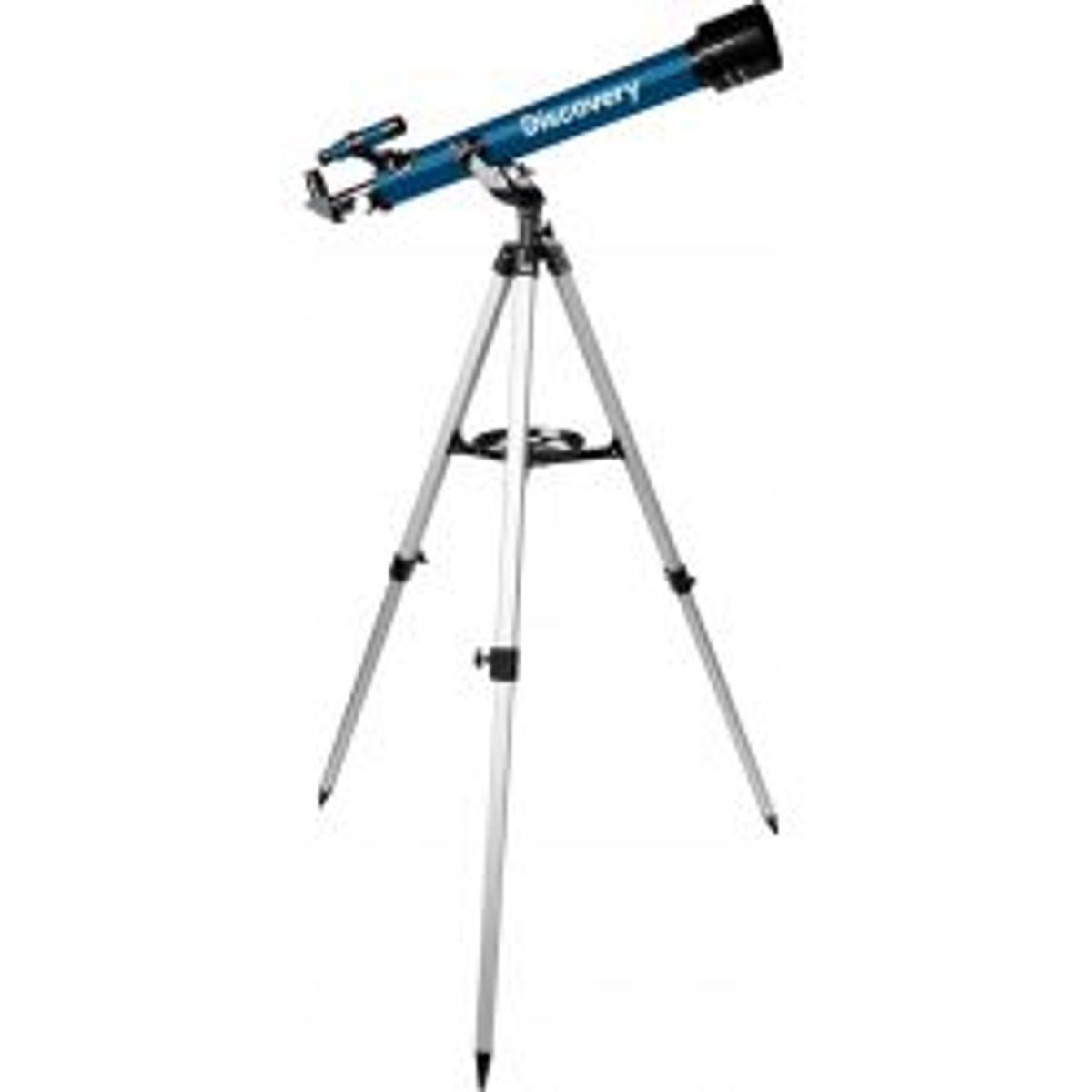 Discovery Spark 607 Az Telescope With Book - Kikkert