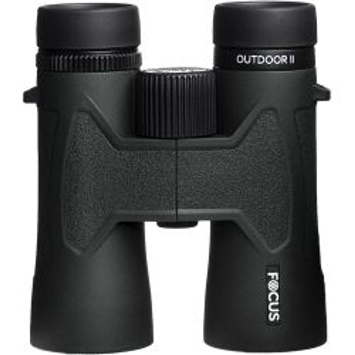 Focus Sport Optics Outdoor Ii 10x42 - Kikkert