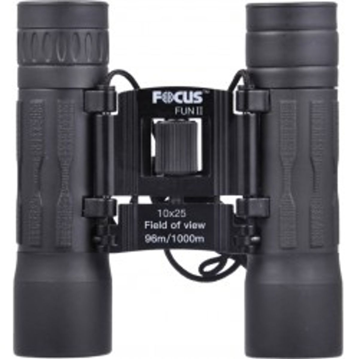 Focus Sport Optics Focus Fun II 10x25