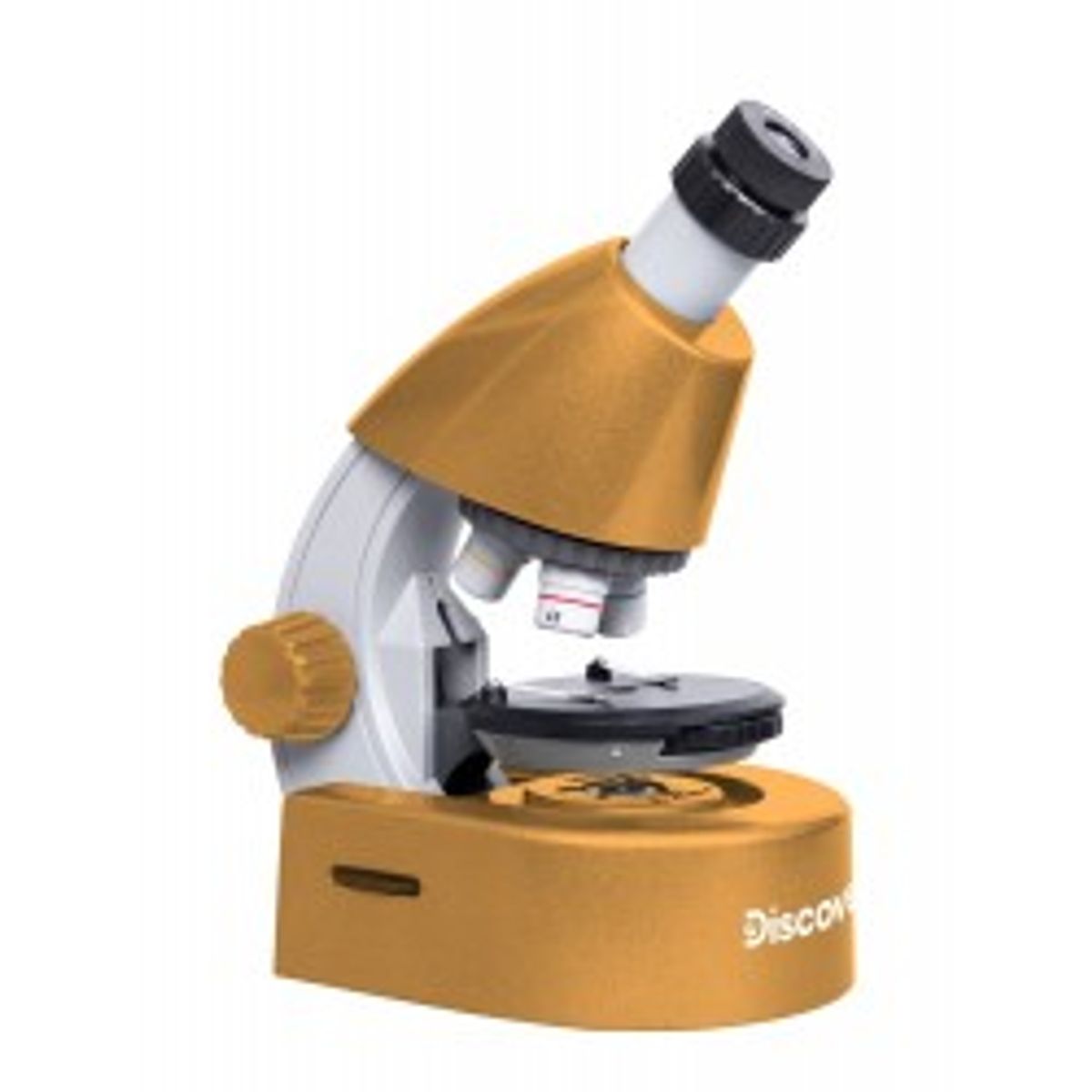 Discovery Micro Solar Microscope With Book - Mikroskop