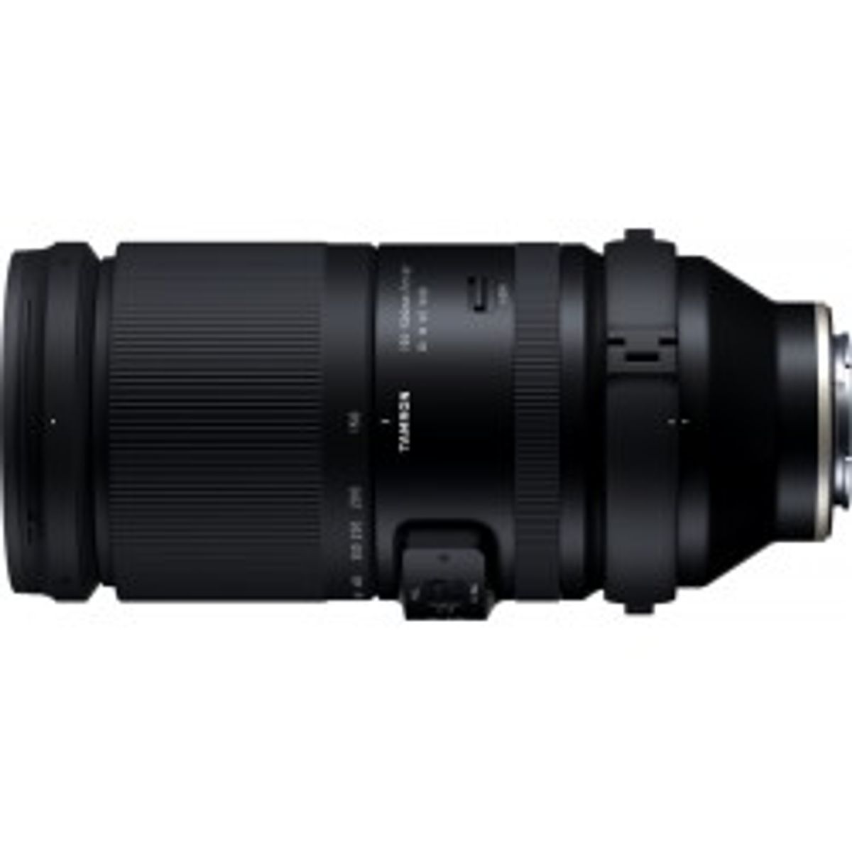 Tamron 150-500mm F/5-6.7 Di III VC VXD - Kamera objektiv