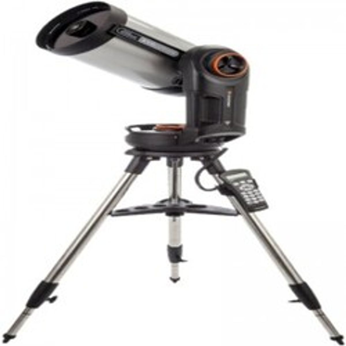 Celestron Nexstar Evolution Wi-Fi 6'' - Kikkert