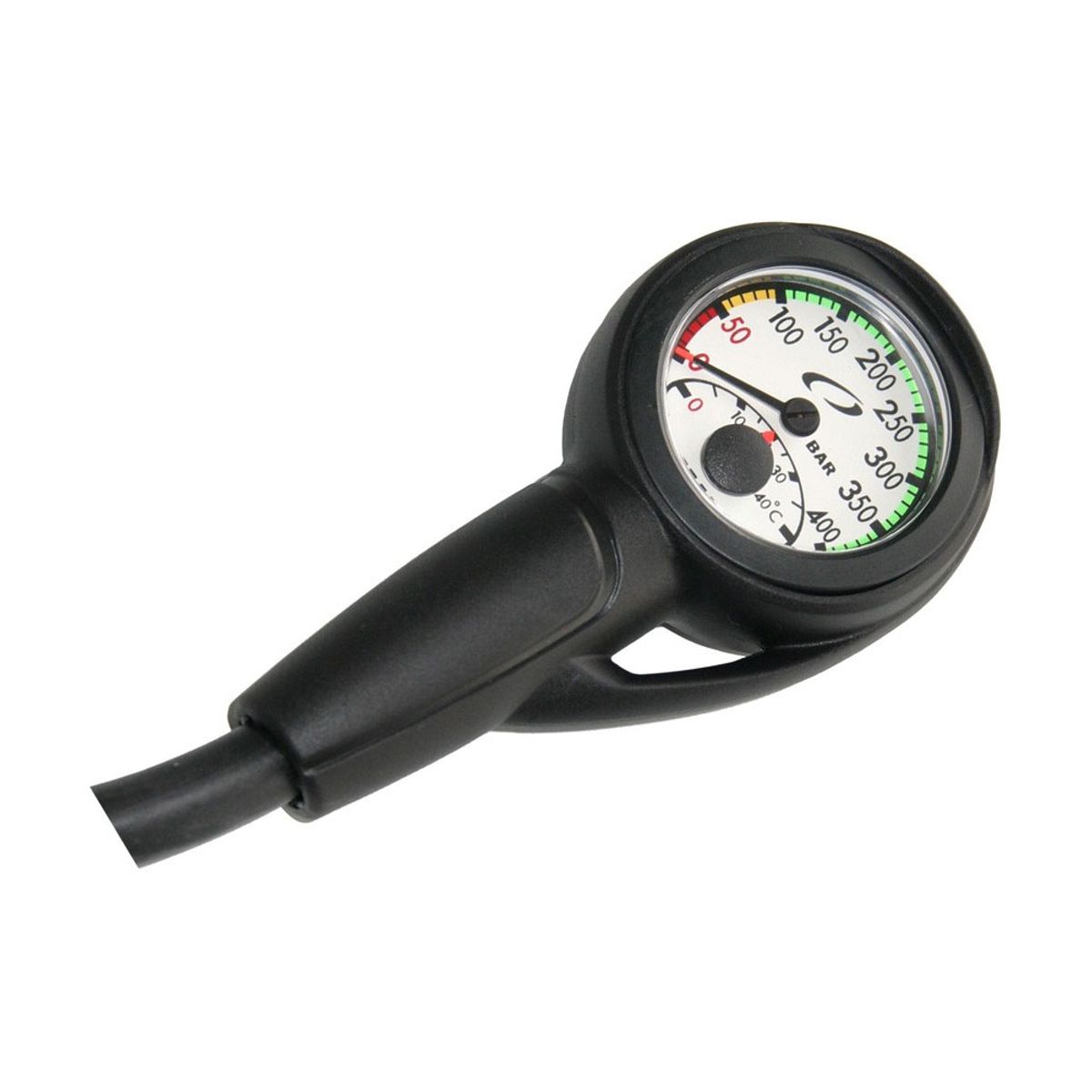 Oceanic Slimline Pro Manometer