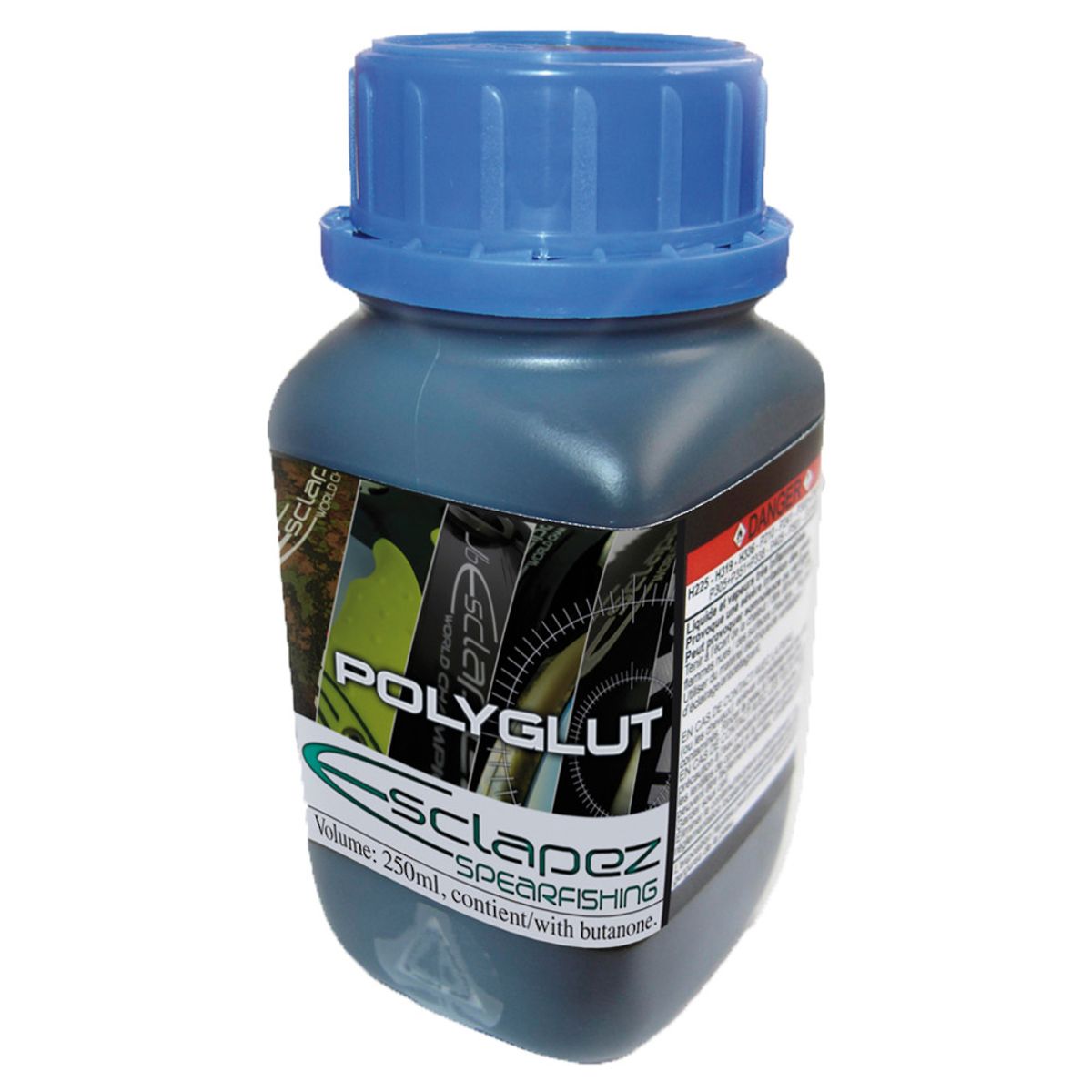 Epsealon Polyglut 250ml