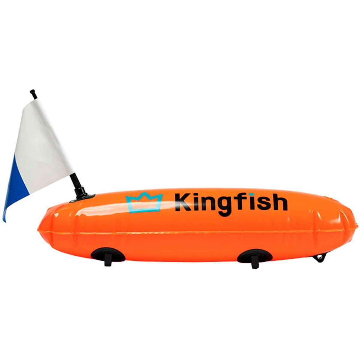 Kingfish Torpedobøje