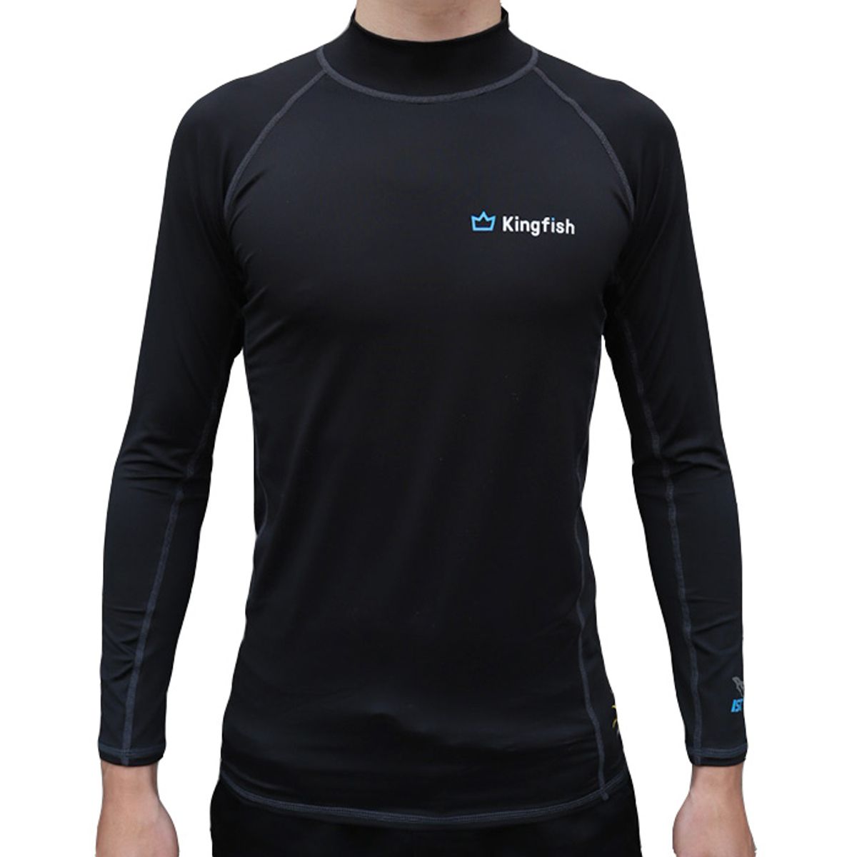 Kingfish Rashguard Unisex-L