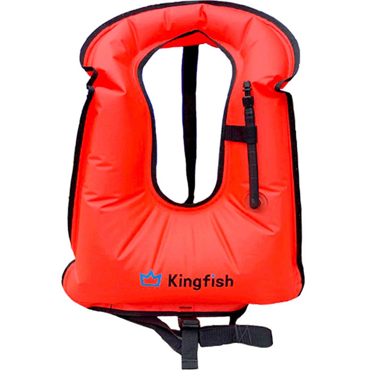 Kingfish Snorkelvest -M