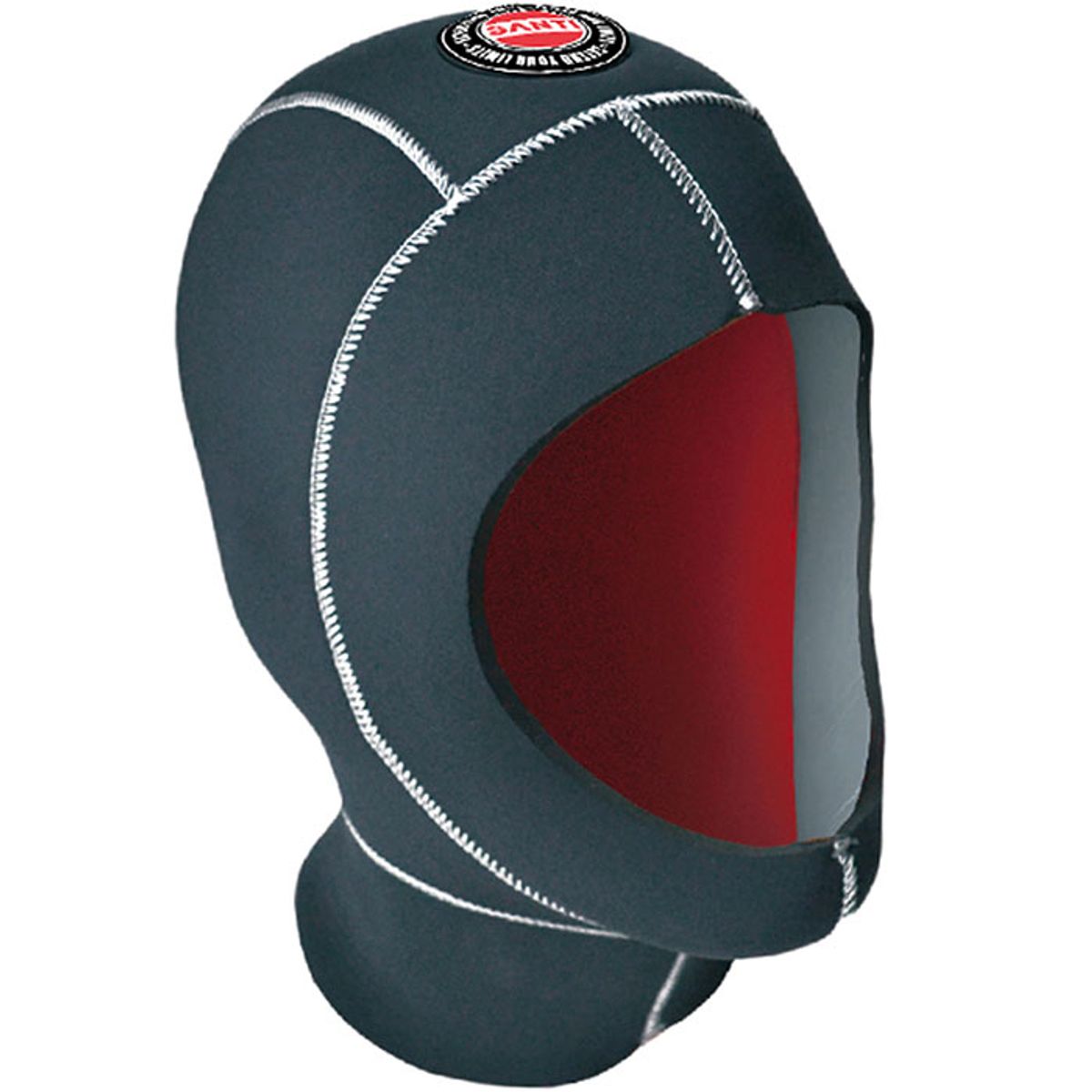 Santi Light Standard Neopren Hood-X-Large-6mm