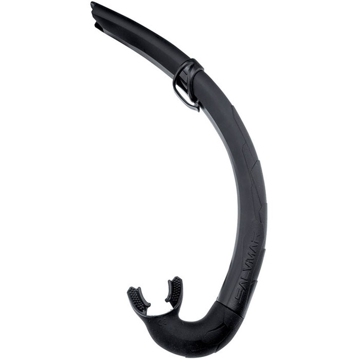 Salvimar Bite Air Snorkel Sort