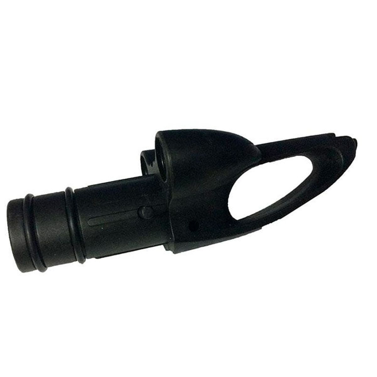 Salvimar Voodoo Muzzle