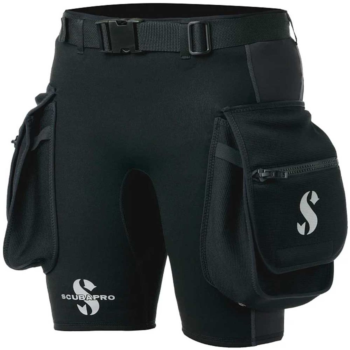 Scubapro cargo Short - 1mm-XL Sort