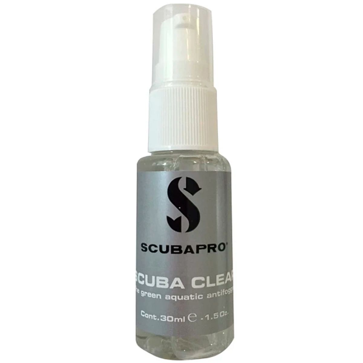 Scubapro Clear Antifog - Spray