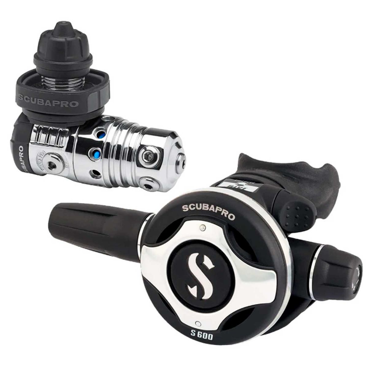 Scubapro MK25 / S600 Regulator DIN - Bestseller