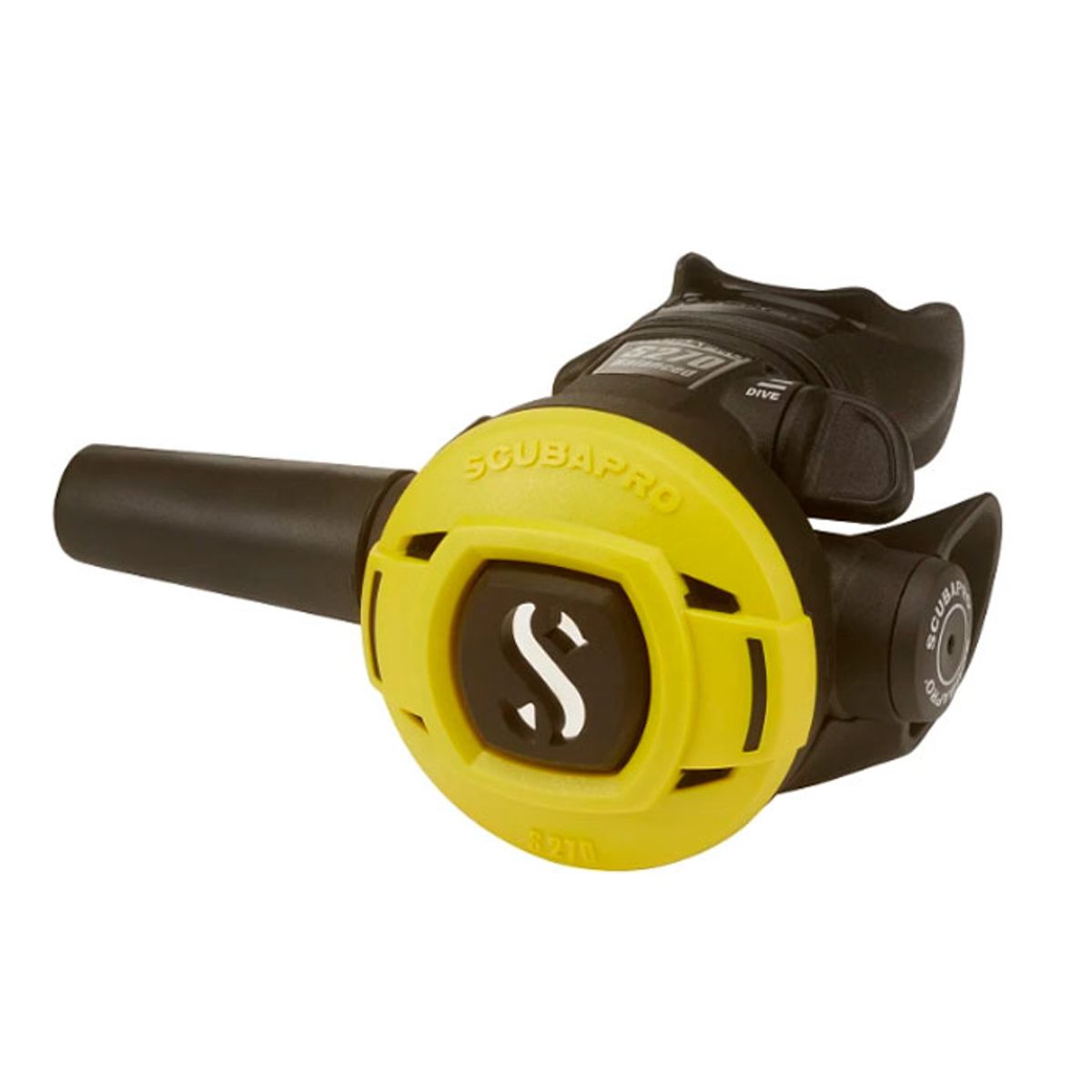 Scubapro S270 Octopus Regulator