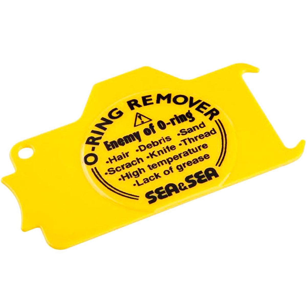 Sea&Sea O-ring Remover