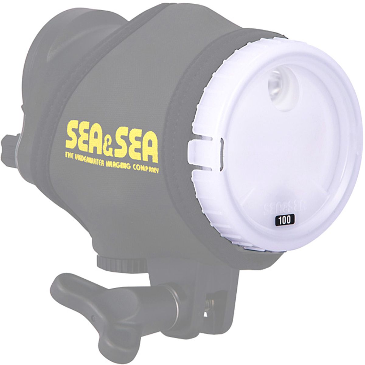 Sea & Sea battery cap til YS-D1