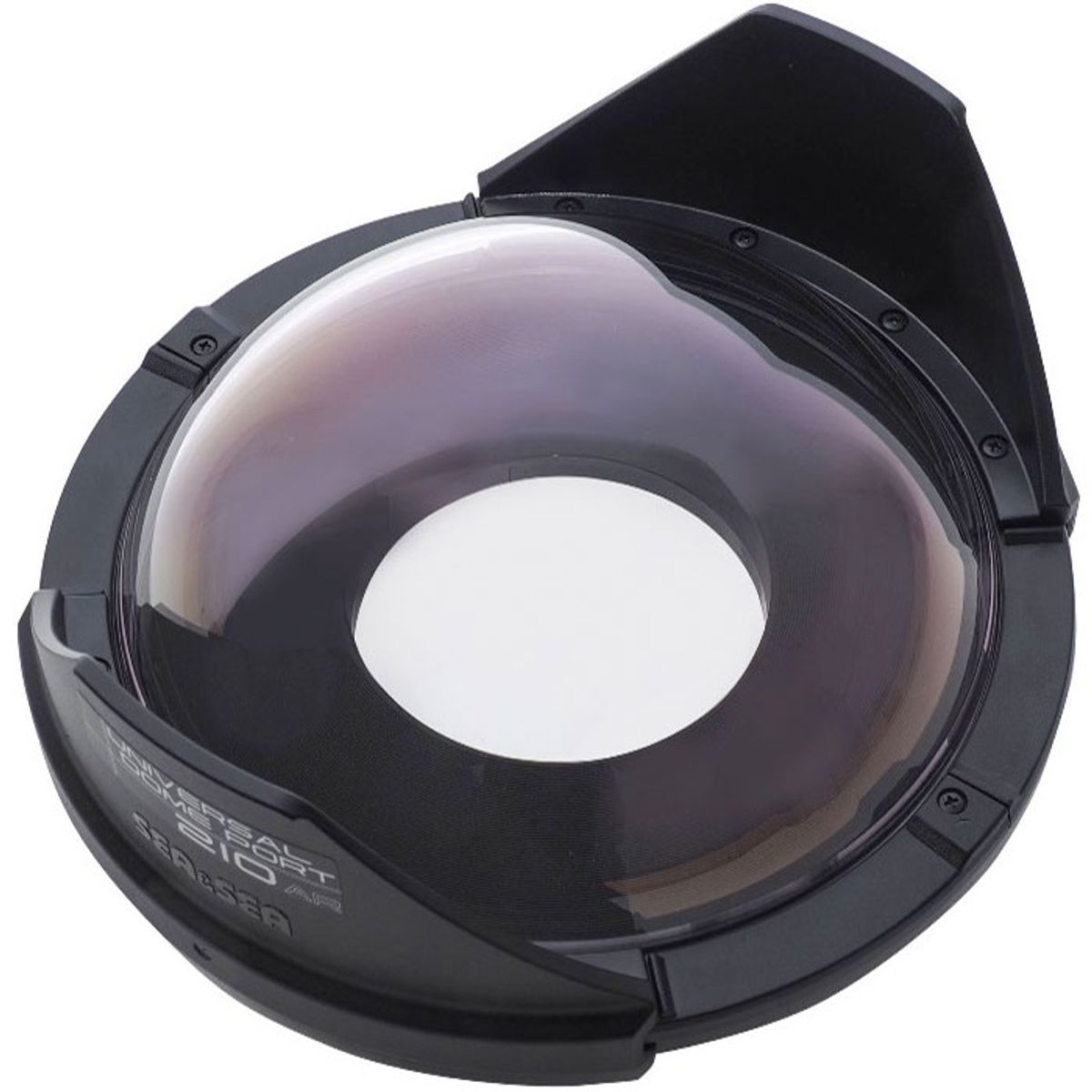 Sea & Sea Universal Dome Port 210/AR