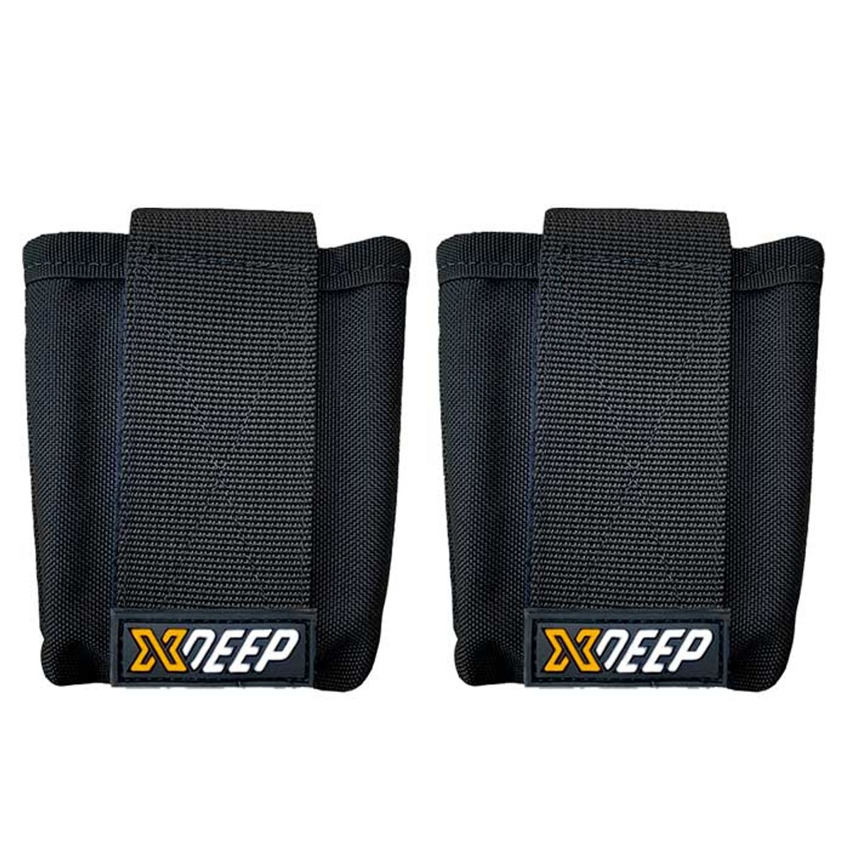 XDEEP Backmount Trim Lommer