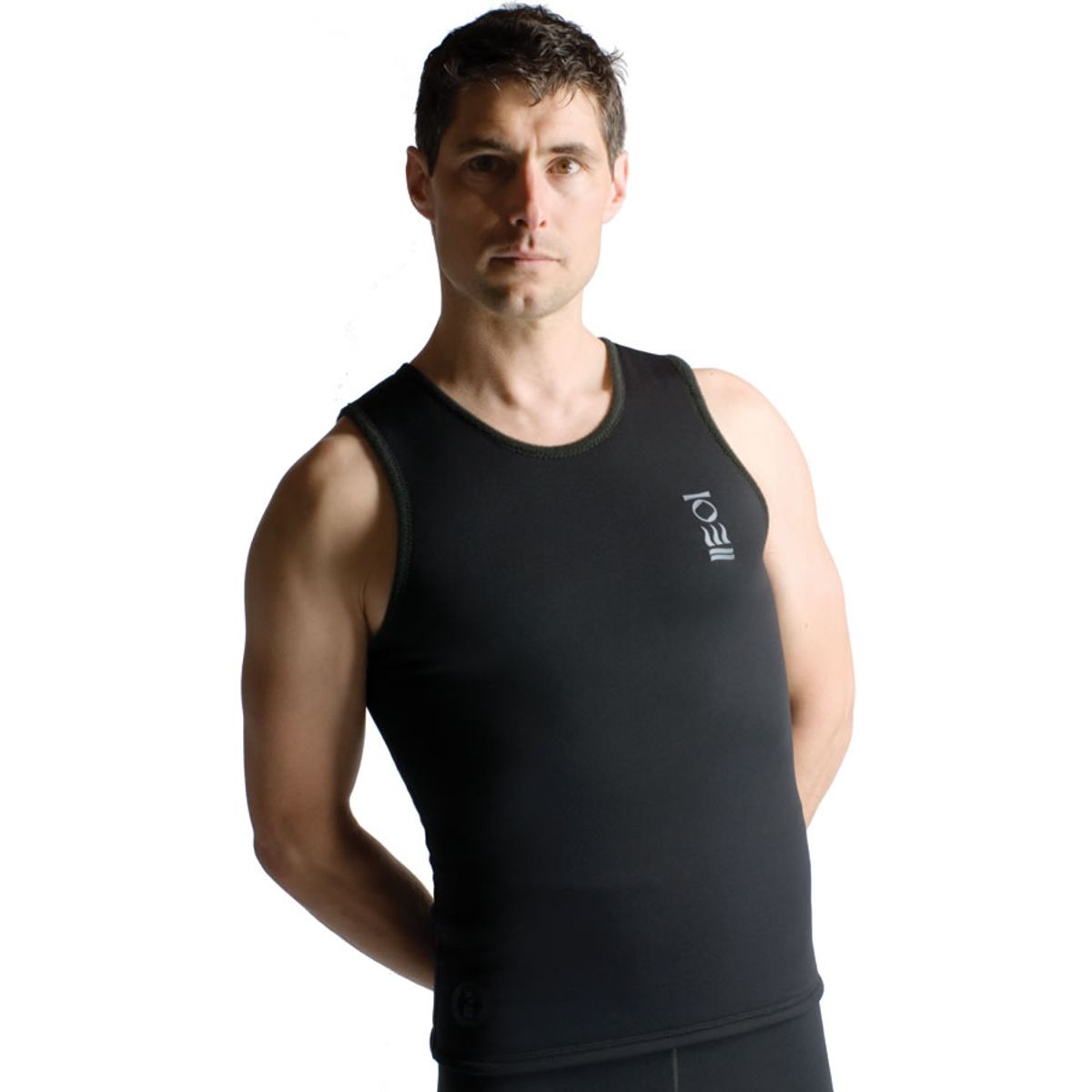 Fourth Element Xerotherm Vest Str. Small Sort