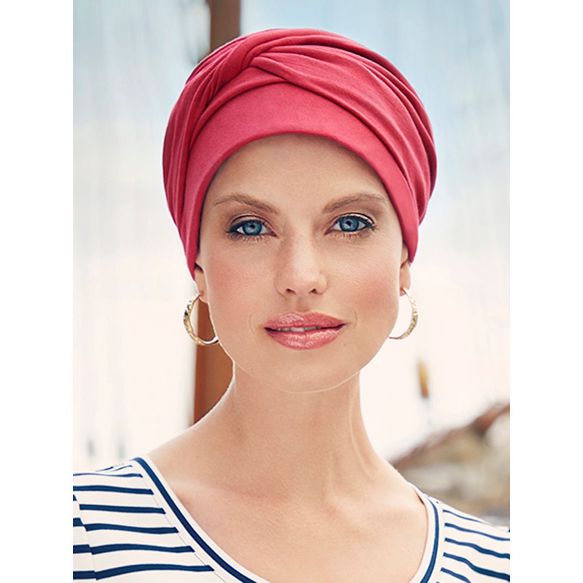 Mila Turban | Woodrose