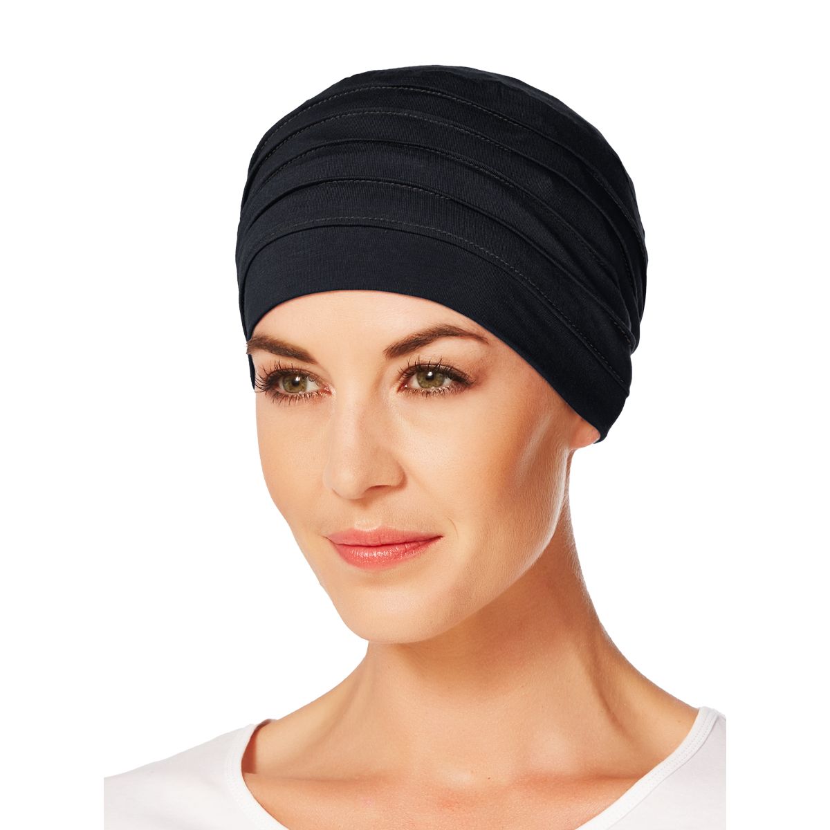 Yoga Turban | Blue Melange