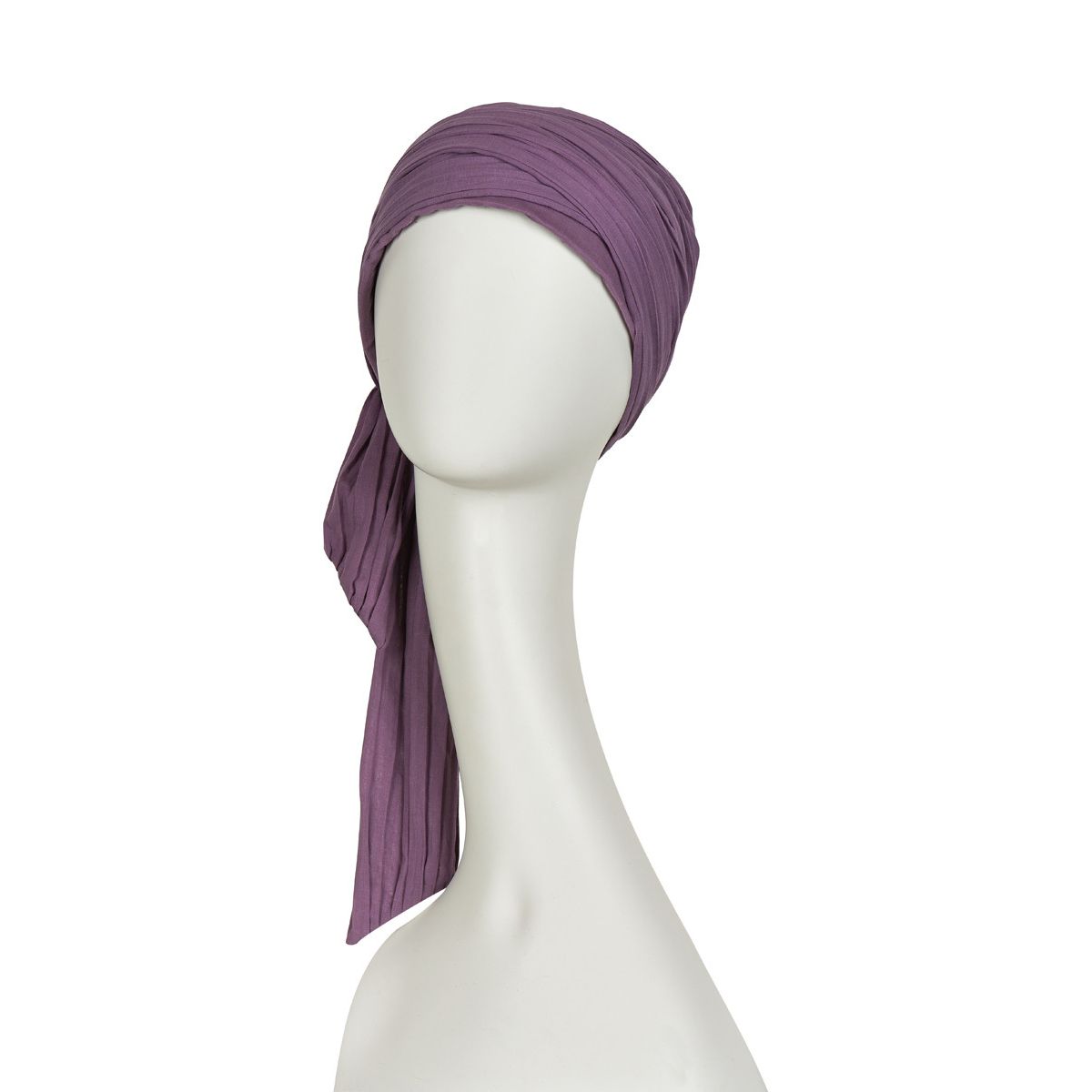 Joli Scarf - Long Crinkled