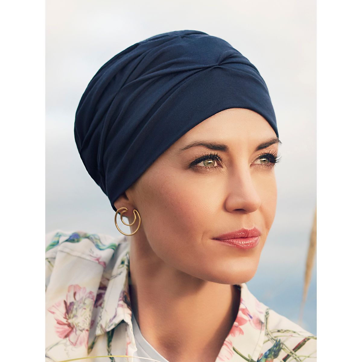 B.B. Becca Turban