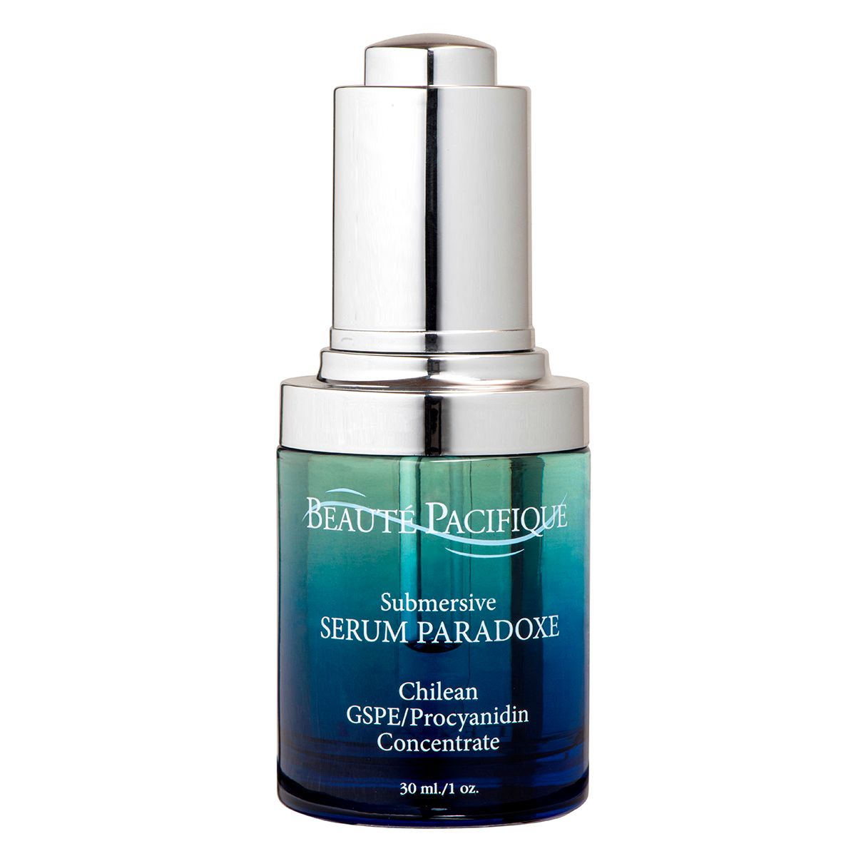 Submersive Serum Paradoxe