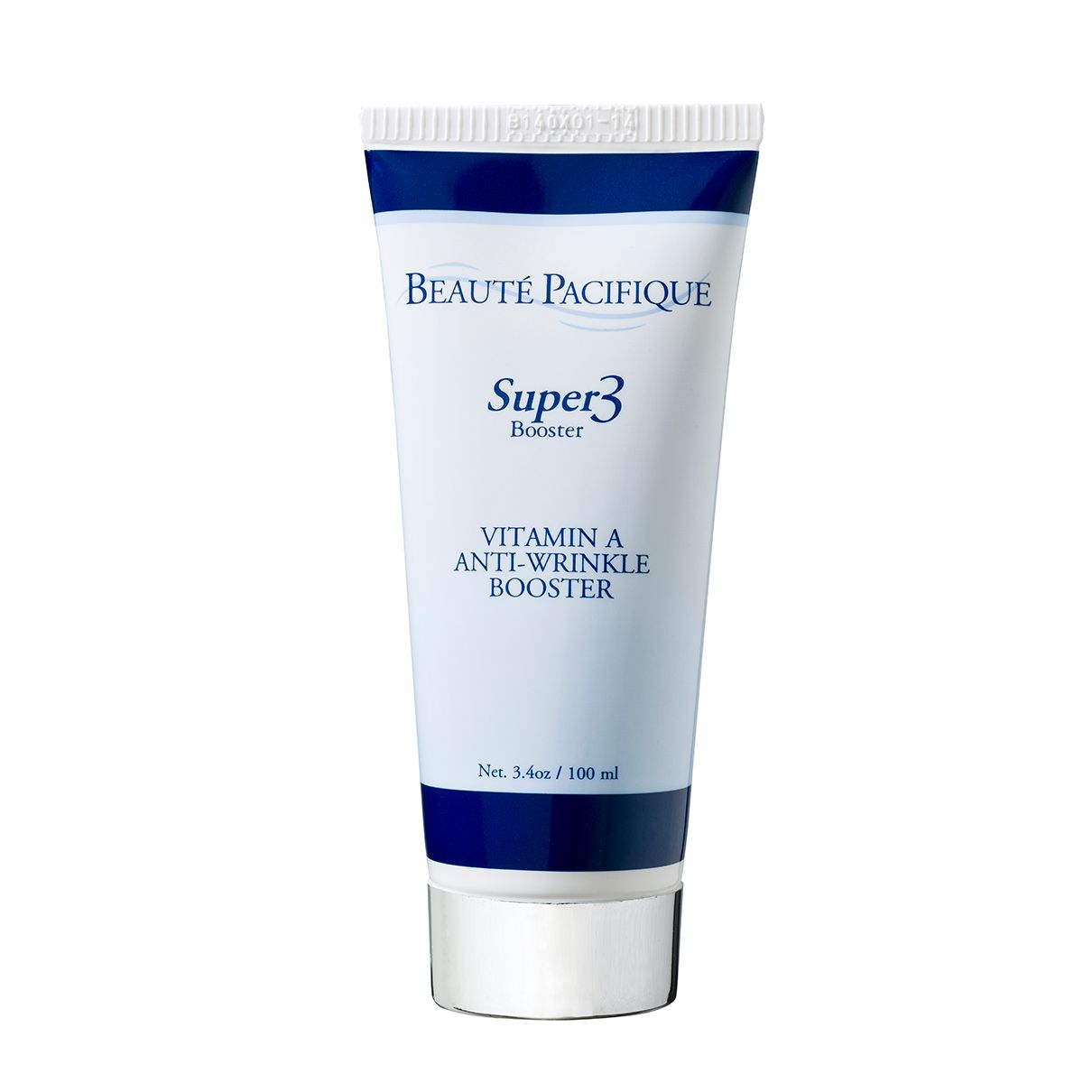 Natcreme | Super 3 Booster 100ML