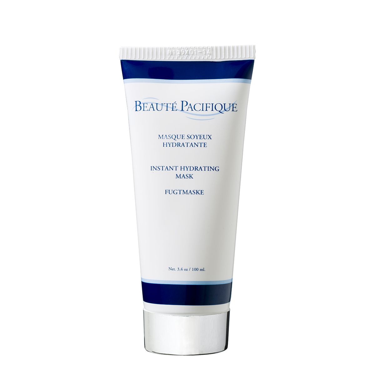 Fugtighedsmaske | Masque Hydratante 100ML