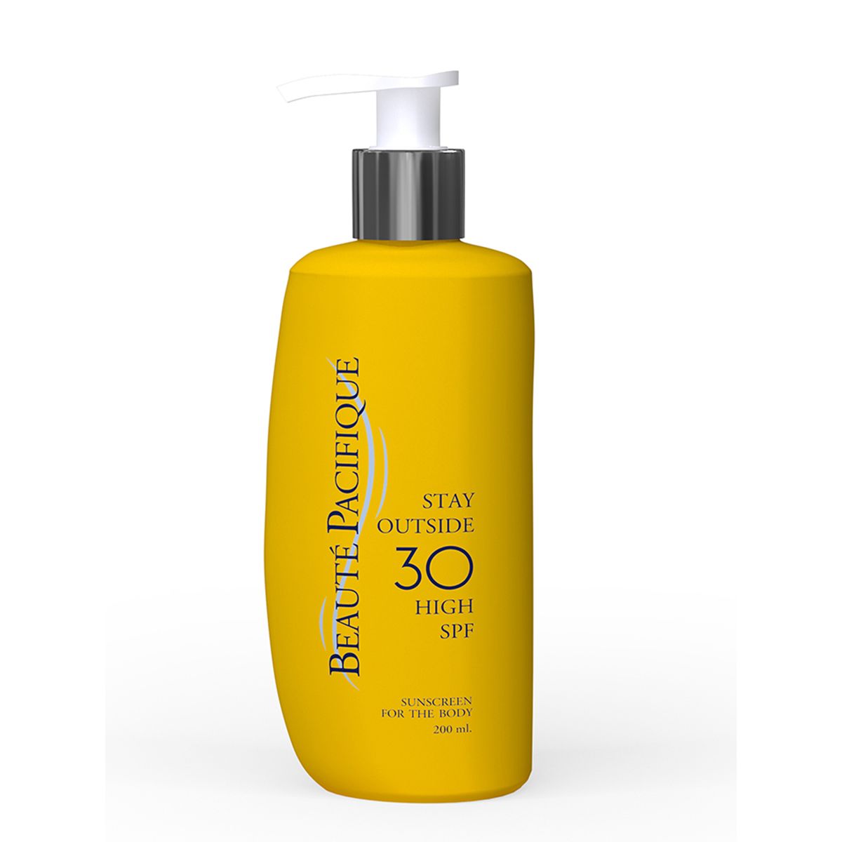 Solcreme | Stay Outside 200ML