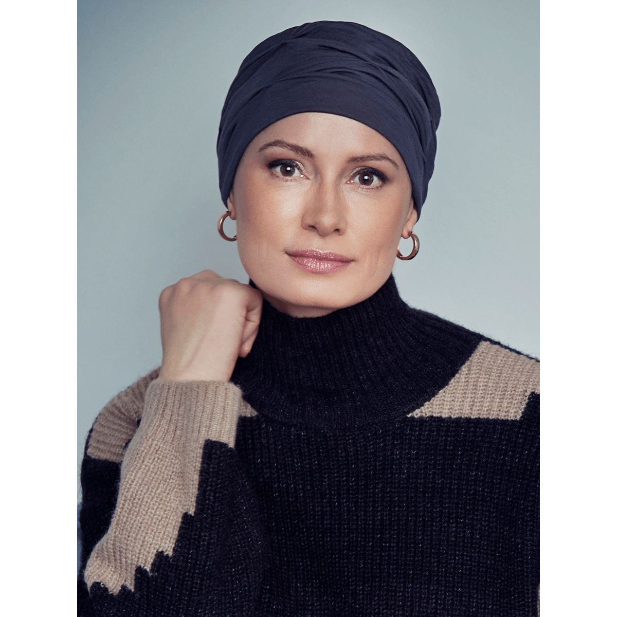 B.B. Becca Turban